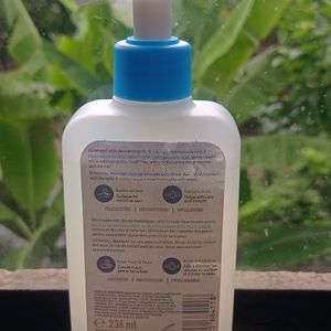 CeraVe SA Smoothing Cleanser