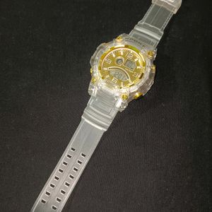 G Shock First Copy Men's Watch..