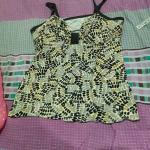 Women Beach Wear Top