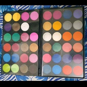 Eyeshadow Palette