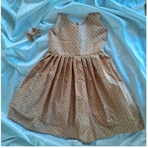 Beautiful Baby Dress 👗combo 2