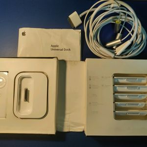 Rare Apple Ipod Accessory