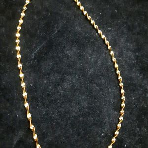 Fashionable chain