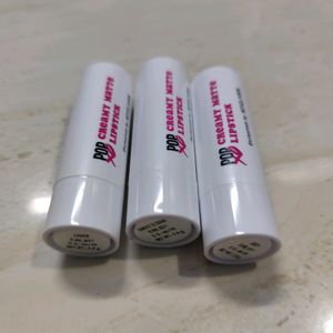 Myglamm Berry Amor Lip Kit.. 3 Piece