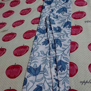 New Woman Kurta Pant Set Xl Size