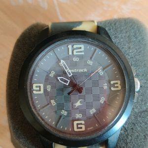 Original Fastrack Watch For Sale