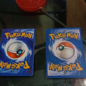 Pokemon Card