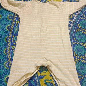 Baby Romper Dress