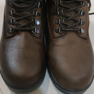 Top selling Leather US Brand Wolverine Boots