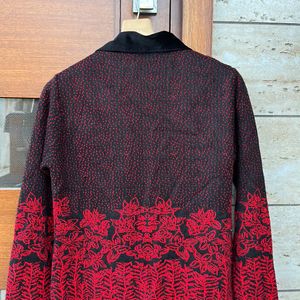 Woollen Cardigan