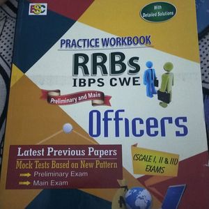 Practice Woorkbook