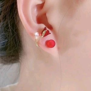 Korean Earrings..