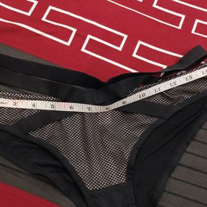 Branded Brief 30 32 34 36 Can Wear