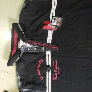 Combo 2 men  T-shirts In Good Condition