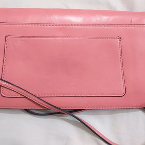 Accessorize Clutch Bag