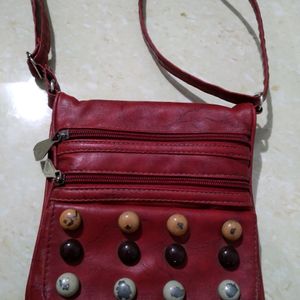 Sling Bag