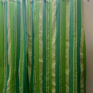 Curtain Set If Two