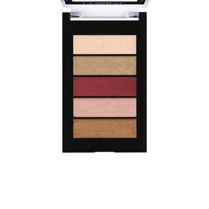 L'Oreal Paris La Petite Eyeshadow Palette Nudist