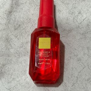 TED BAKER London BODY SPRAY