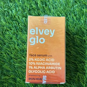 Kojic Serum