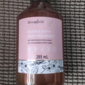 An imported Bath Bubble, Seal Packed ,never Used