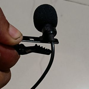 MIC For Noiceproof Recording