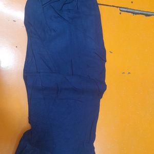 Frock Pant Cotton 1 Year