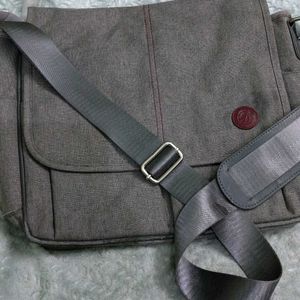 Office Sling Bag Good Condition