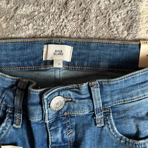 River Island Skinny Jeans