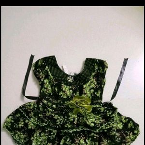 Kids Frock