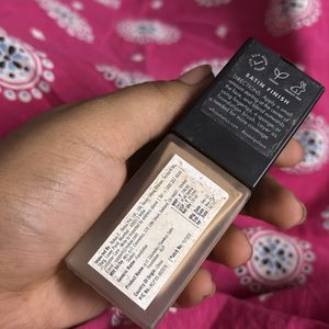 Elf Cosmetics Buff Foundation