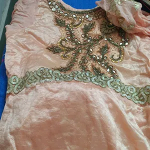 Sharara Set