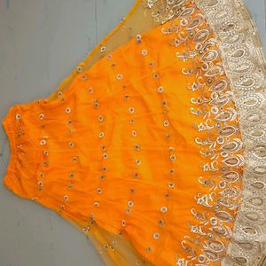 Lehenga Choli