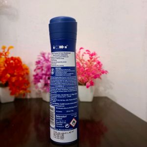 Nivea Deodorant Protect & Care 48h Protection