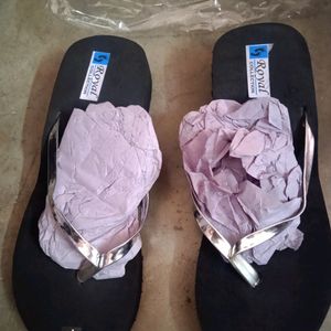 Combo Sandal