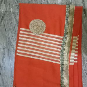 Women's Saree