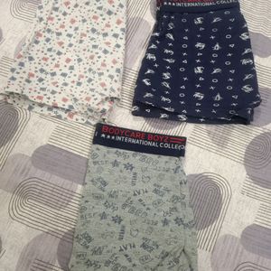 Body Care Kids Under Wear