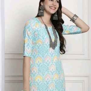 Pack Of 2 - Elegant Kurta For Women