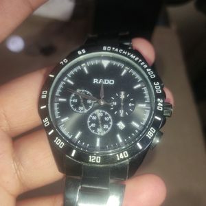 Men's RADO analog Watch