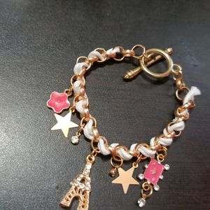 Korean Bracelet For Women And Girls