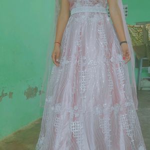 Long Gown