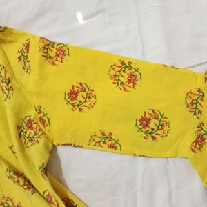 Kurta Cotton