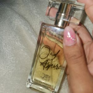 Renee Oud Aspire Perfume