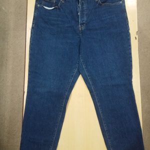 Surplus Old Navy Relaxed Fit Jeans for Woman