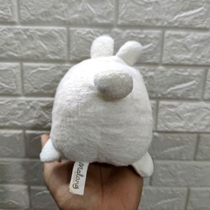 Molang Plush