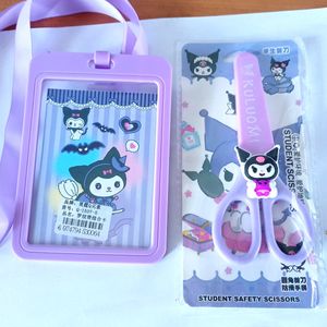 Kuromi Set 💜🆕