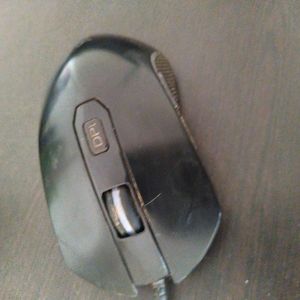 Gaming Mouse