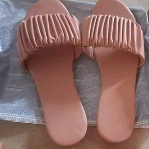 Ruchhed Slippers