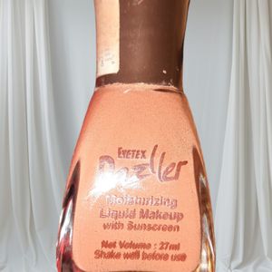 Dazller Moisturising Liquid Make Up With Sunscreen