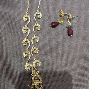 Jewellery Set